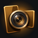 Dual Camera: Front Back PiP icon