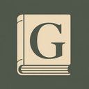 Project Gutenberg eBook Reader icon