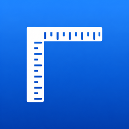 Screen Specs: Sizes & DPI app icon