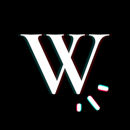 WikiScroll: Scroll & Learn app icon